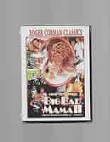 ビッグバッドママ Amazon.co.jp: Big Bad Mama II : DVD